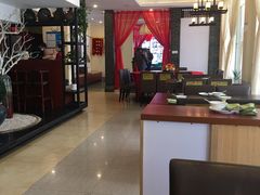 大堂-東城故事·尋找姆媽的味道(玉兰路店)