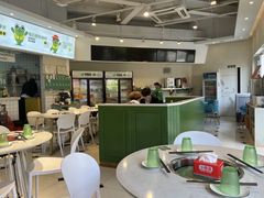 -蛙两只美蛙鱼头火锅(恒茂店)