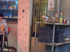 门面-胡同泥炉烤肉(令闻街店)