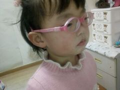 -青聪儿童眼镜(五官科医院宝庆路店)