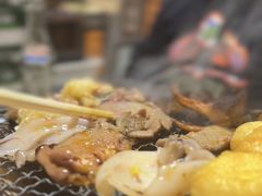 -胡同泥炉烤肉(总店)