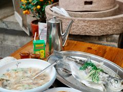 古法碌鸡-东坊味道私房菜·地道顺德菜(大良店)