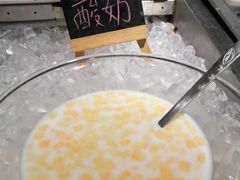 -昆山裕元花园酒店·温莎西餐厅