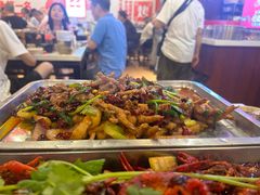 -沈姐万州烤鱼(沙坪坝七中店)