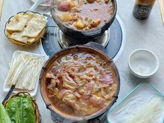 -范贤光鸡公煲(平乐园总店)