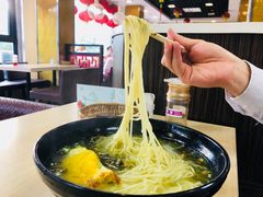 -王家沙点心店(万航渡路店)