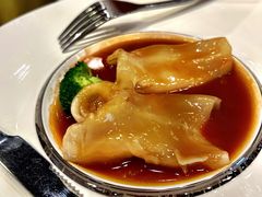 -欢乐海岸美食联盟