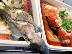 -盒马鲜生(悦峰店)