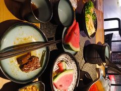 -湊湊火锅·茶憩(石家庄万象城店)