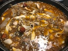 -顺水鱼馆(浐灞店)