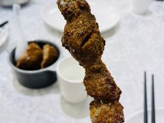 -马凯餐厅(地安门店)