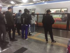 -知春路(地铁站)