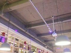 -樱花里音乐餐吧·牛扒椰子鸡(东圃店)