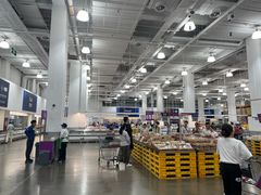 -山姆会员商店(上海浦东店)