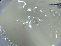 -云南大锅豆浆店
