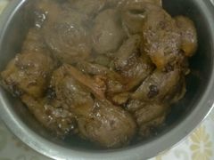 -李连贵酒家熏肉大饼(昆明街店)