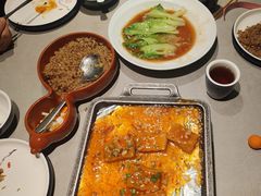 -绿茶餐厅(广州天河城店)