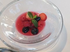 -北京柏悦酒店·锦庭餐厅Dining Room