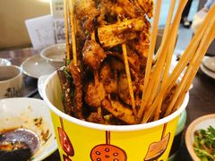 -火宫殿湖南特产超市(坡子街店)