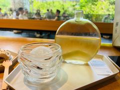-tea'stone (万象天地店)