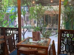 -西关84·History·Art·Cafe