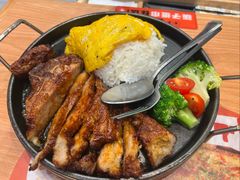 -越小品·越南餐厅(万科里店)