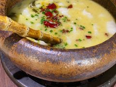 -荷风细雨·中国茶宴(碧云店)