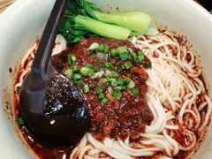 -李先生牛肉面大王(北京平谷步行街店)