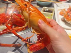 -奔海甄选·活鲜刺身铁板烧自助(太原里店)