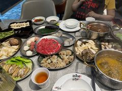 -外婆家(义乌新光汇购物中心店)