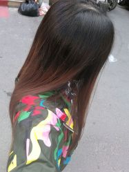 点击看大图 -MONE美发沙龙