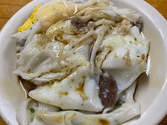 -河记肠粉店