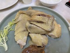 -渔意楼·驰名沙田乳鸽(五羊旗舰店)