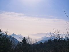 -妙峰山风景名胜区