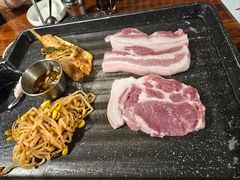 -Dombe豚(黑猪肉街店)