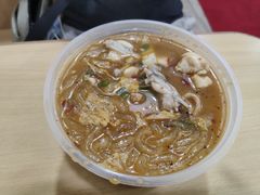 -酸辣粉(氹仔店)