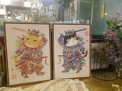 -共舞时光猫咖·狗咖(新街口店)