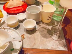 -渔语鱼新川菜Bistro(万象天地店)