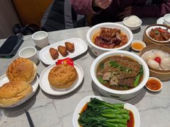 -锦园春香港茶餐厅(西海湾旗舰店)