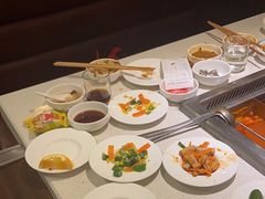 -海底捞火锅(高科广场店)