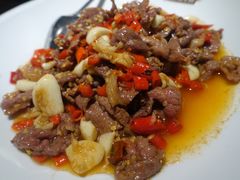 -炊烟小炒黄牛肉(中心印象城店)