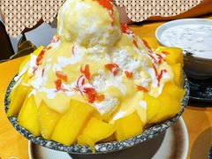 -彬媽糖水(万象天地店)