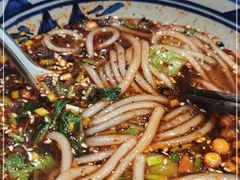 -头壹号  羊汤·饸饹面·大油条(嘉华店)