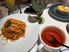-俄士厨房(时代天街店)