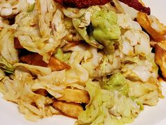 -撒拉花儿·新疆菜·清真(太阳宫店)