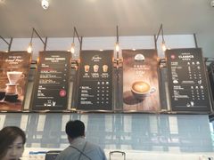 -COSTA COFFEE(常熟路店)