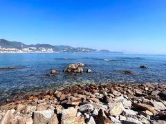-大梅沙海滨公园