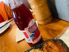 -付小姐在成都(中山公园店)