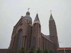 -小韩村教堂