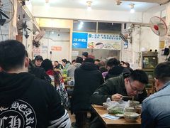 大堂-黑竹香鸡(营和巷店)